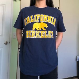 University of California (Berkeley) T-Shirt